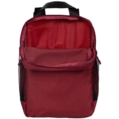 Рюкзак Packmate Sides, красный 3