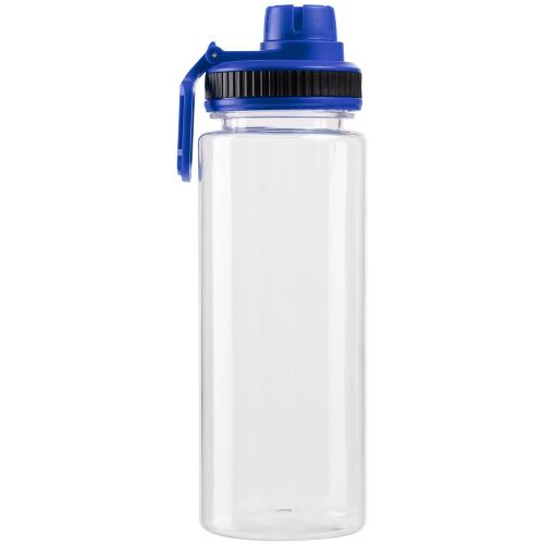 Бутылка Dayspring, синяя 3