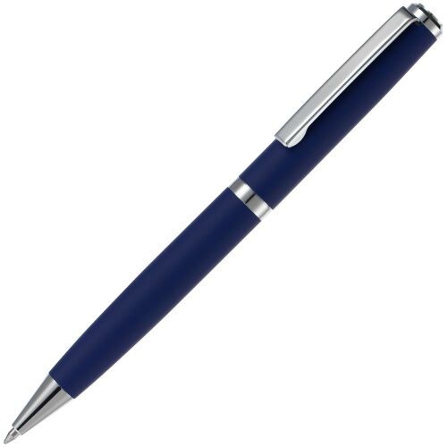 Ручка шариковая Inkish Chrome, синяя 1