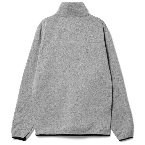Куртка унисекс Gotland, серая, размер S 2