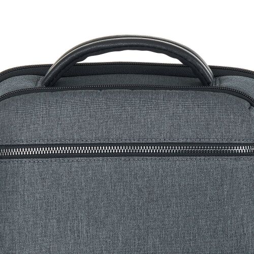 Рюкзак для ноутбука Santiago, серый 4