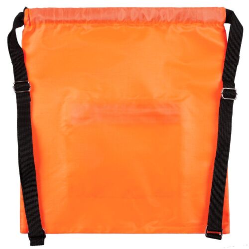 Детский рюкзак Wonderkid, оранжевый 4