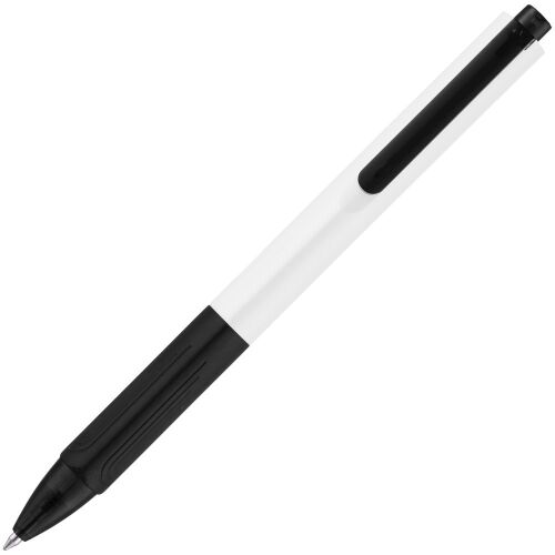 Ручка шариковая Winkel, черная 4