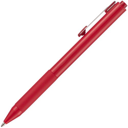 Ручка шариковая Renk, красная 2