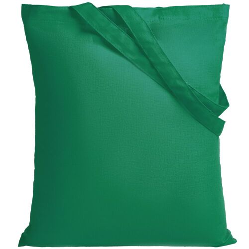 Холщовая сумка Neat 140, зеленая 2