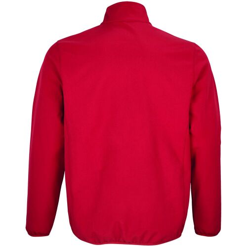 Куртка мужская Falcon Men, красная, размер XL 3