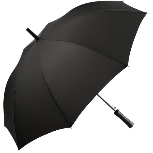 Зонт-трость Lanzer, черный 1