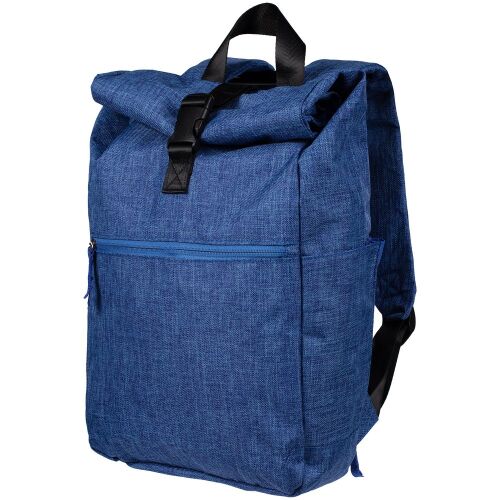 Рюкзак Packmate Roll, синий 2