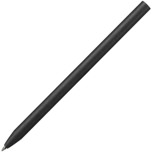 Ручка шариковая Carton Plus, черная 2
