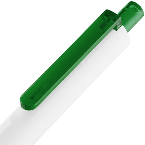 Ручка шариковая Winkel, зеленая 5