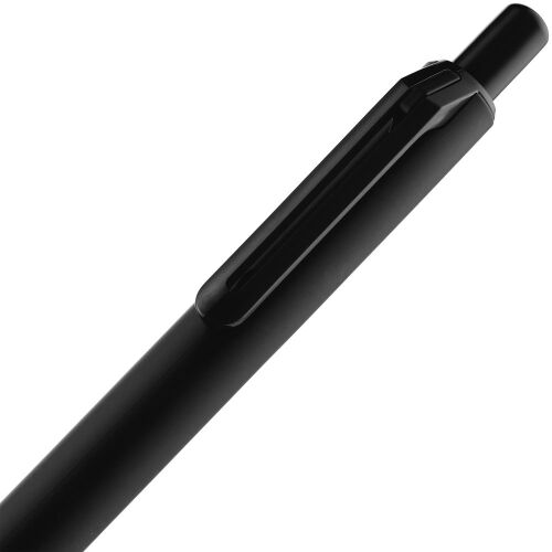 Ручка шариковая Cursive, черная 5