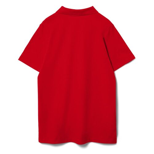Рубашка поло мужская Virma light, красная, размер XL 9