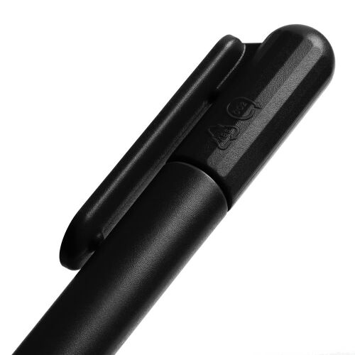 Ручка шариковая Prodir DS6S TMM, черная 5