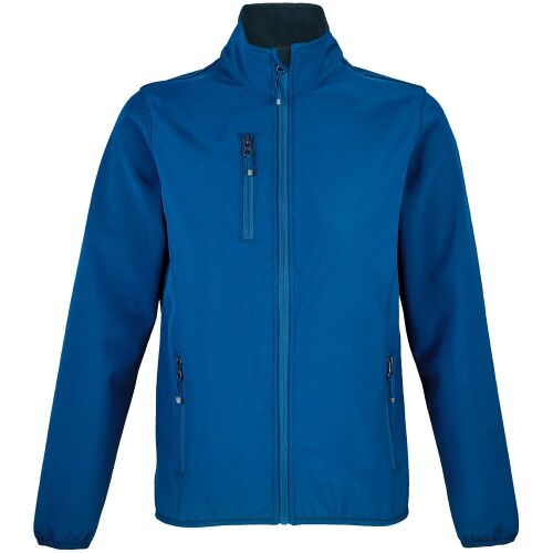 Куртка женская Falcon Women, ярко-синяя, размер XL 1
