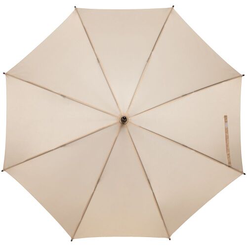Зонт-трость Standard, бежевый 2