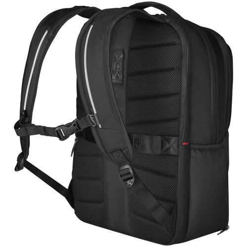 Рюкзак XE Extent, черный 1