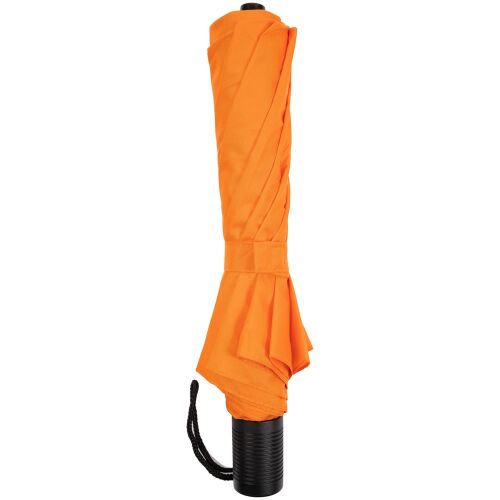 Зонт складной Rain Spell, оранжевый 3