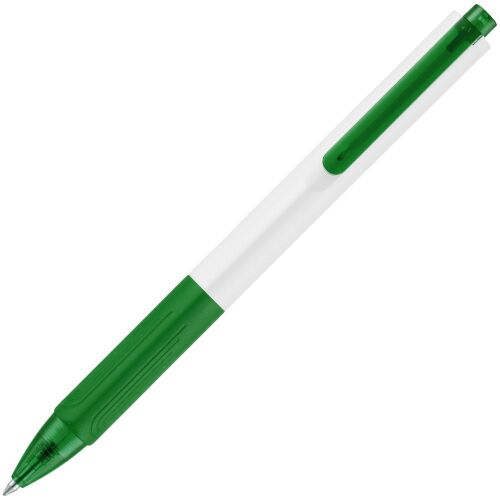 Ручка шариковая Winkel, зеленая 4