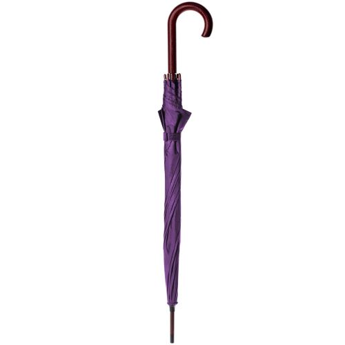 Зонт-трость Standard, фиолетовый 3