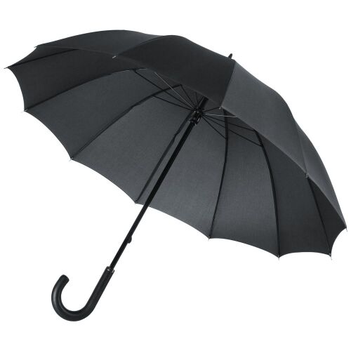 Зонт-трость Lui, черный 8