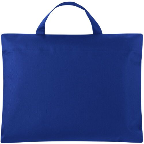 Конференц-сумка Holden, синяя 3