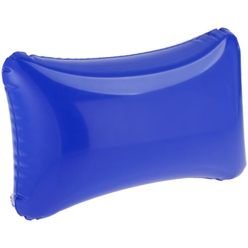 Надувная подушка Ease, синяя 1