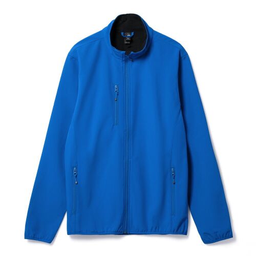 Куртка мужская Radian Men, ярко-синяя, размер L 1