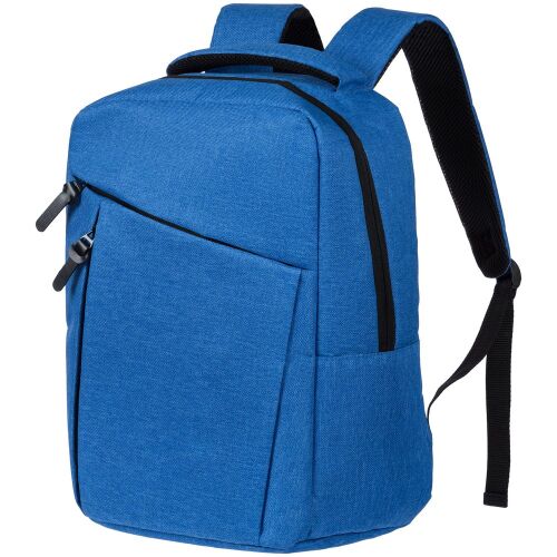 Рюкзак для ноутбука Onefold, ярко-синий 2