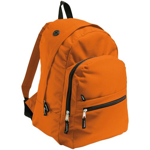 Рюкзак Express, оранжевый 1