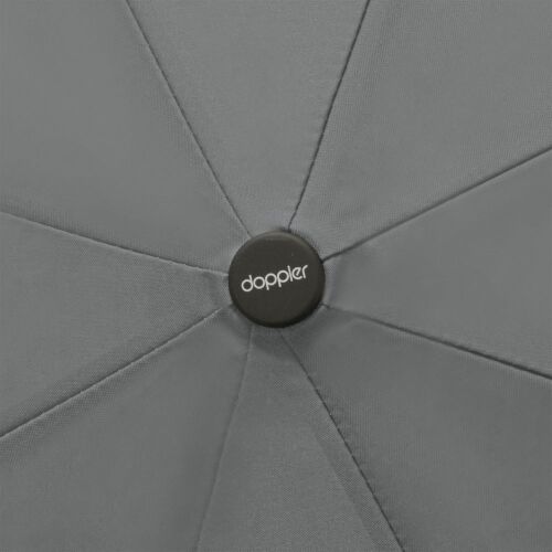 Зонт складной Fiber Magic, серый 3