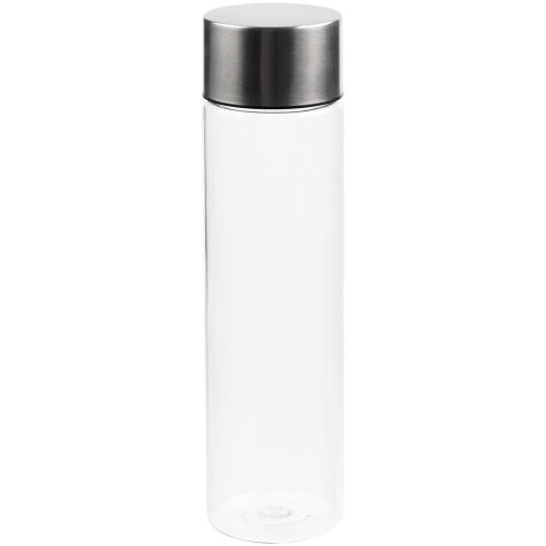 Бутылка для воды Misty, прозрачная 1