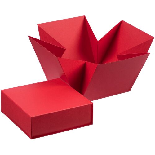 Коробка Anima, красная 2