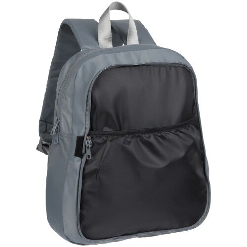 Рюкзак Tabby M, серый 2