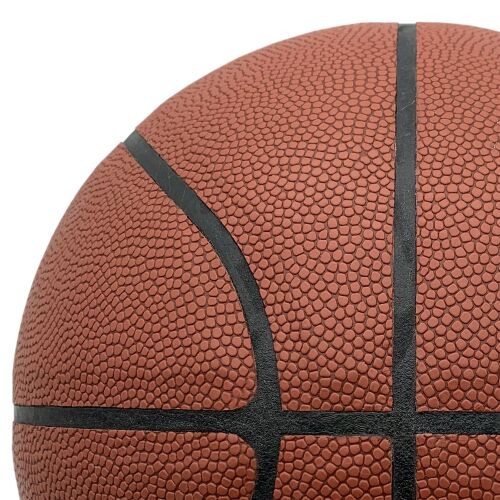 Баскетбольный мяч Dunk, размер 7 5