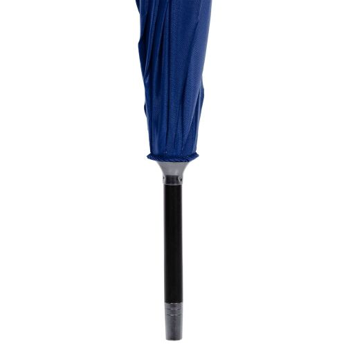 Зонт-трость Silverine, синий 4