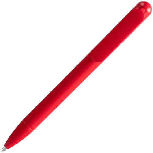 Ручка шариковая Prodir DS6S TMM, красная 2