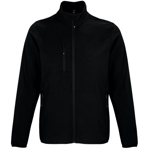 Куртка мужская Falcon Men, черная, размер S 1