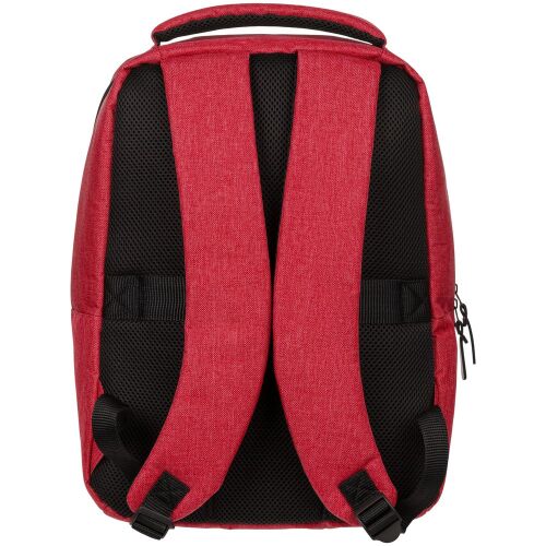 Рюкзак для ноутбука Onefold, красный 3