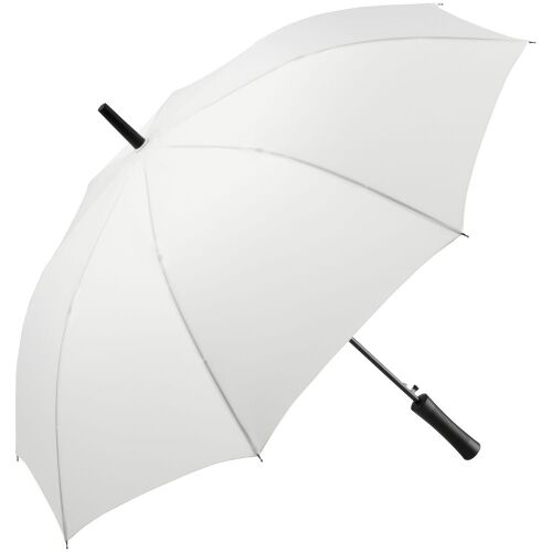 Зонт-трость Lanzer, белый 1
