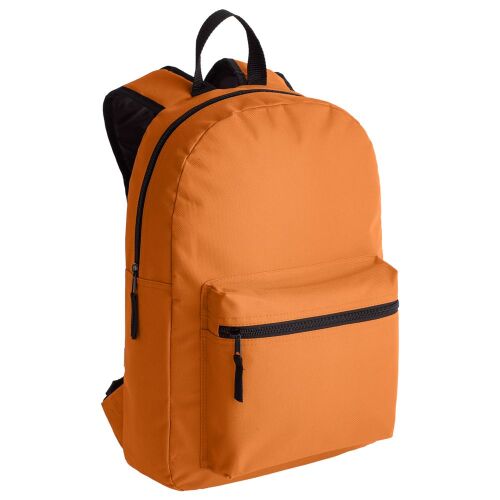 Рюкзак Base, оранжевый 1