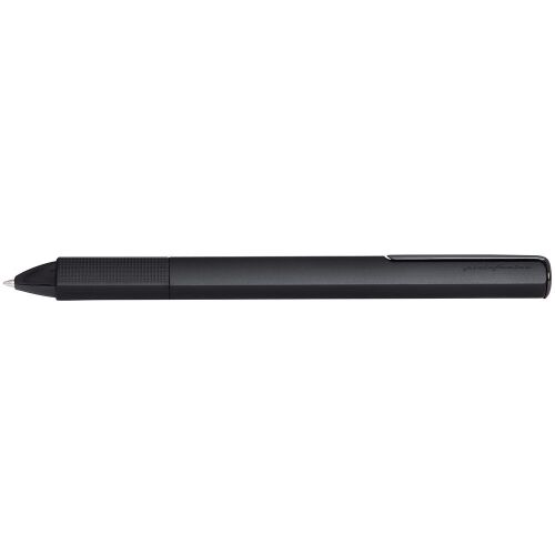 Ручка шариковая PF One, черная 2