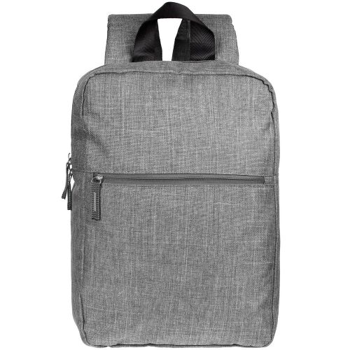 Рюкзак Packmate Pocket, серый 9