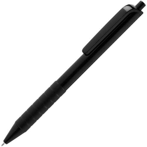 Ручка шариковая Easy Grip, черная 1