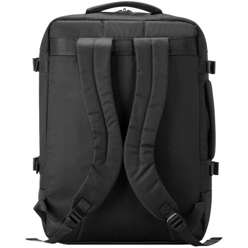 Рюкзак Ironik 2.0 XL, черный 2