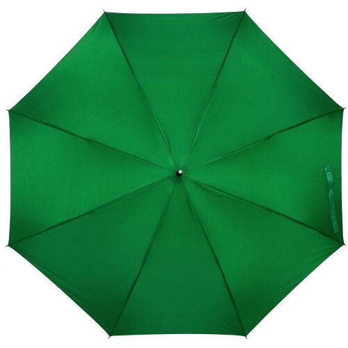 Зонт-трость Silverine, ярко-зеленый 2