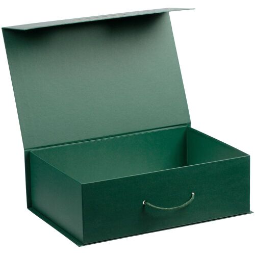 Коробка Big Case, зеленая 3