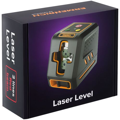 Лазерный уровень LT20 7