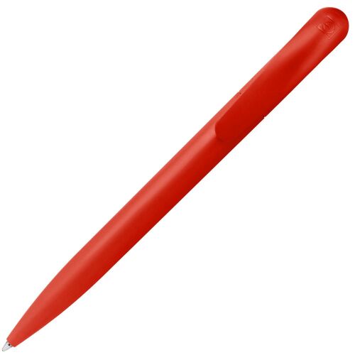 Ручка шариковая Nature Plus Matt, красная 2