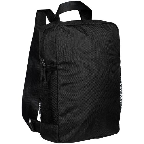 Рюкзак Packmate Sides, черный 8