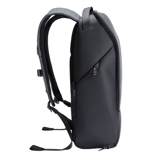 Рюкзак FlexPack Pro, темно-серый 2